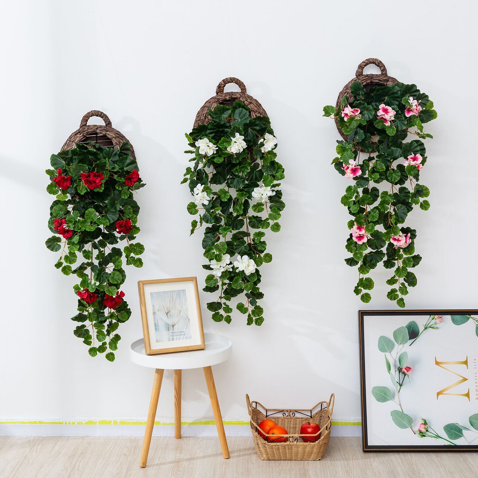 Beth yw Cymwysiadau Rattan Artiffisial mewn Bywyd